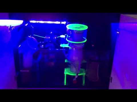 Bubble magus G9 over skimming part 5