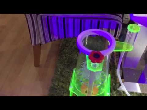 Bubble magus G9 skimmer overflowing part 1