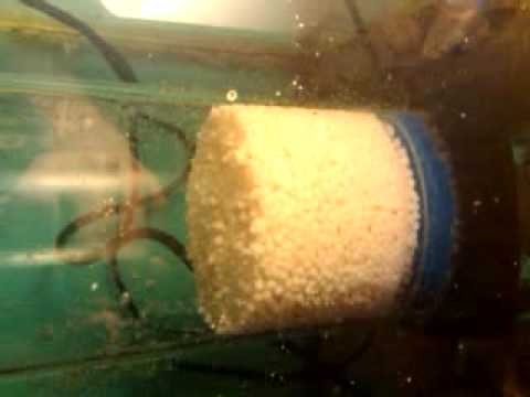 Bubble Magus Mini 100 Fluidised Media Reactor
