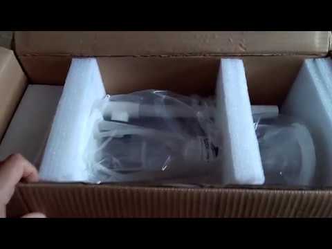 Bubble Magus NAC 3.5 Protein Skimmer