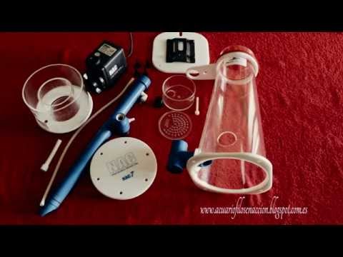 Bubble Magus Nac 7 – Cronica del montaje de un acuario marino