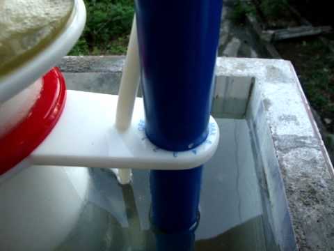 BUBBLE MAGUS NAC 9 PUMP AQUABEE SKIMMER