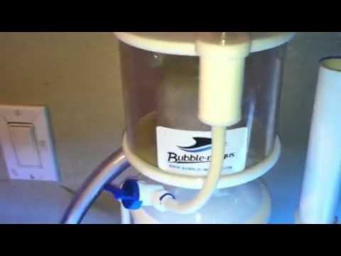 Bubble magus nac5e