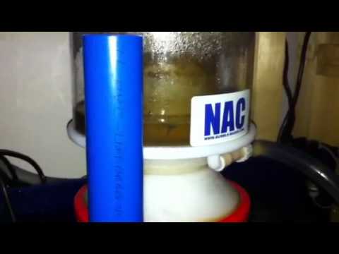 Bubble Magus NAC6