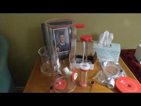 Bubble Magus Protein Skimmer 99SE 10th Anniversary Special Edition
