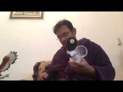 Bubble Magus Protein Skimmer New QQ
