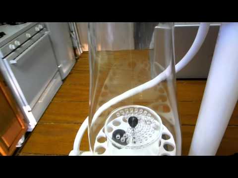 BUBBLE MAGUS PROTEIN SKIMMER