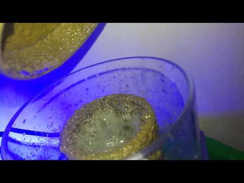Bubble magus q3