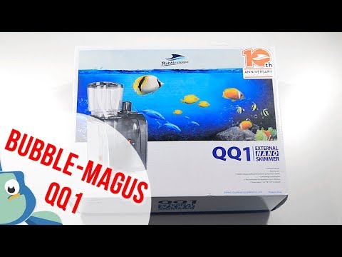 BUBBLE-MAGUS QQ1 – Skimmer mochila