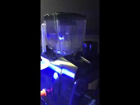 Bubble Magus QQ1 skimmer