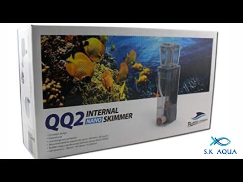 Bubble Magus QQ2 Unboxing | Tamil | SK Aqua | SK Aquatic |