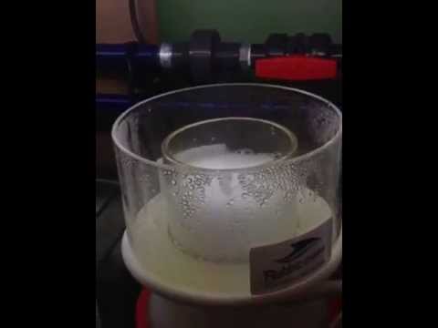 Bubble Magus skimmer C-6