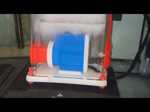 Bubble Magus Z 6 noisy