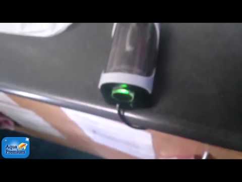Compare sound of Aquael, Eheim and Aquatopia pumps