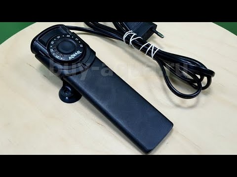 Нагреватель Aquael Ultra Heater