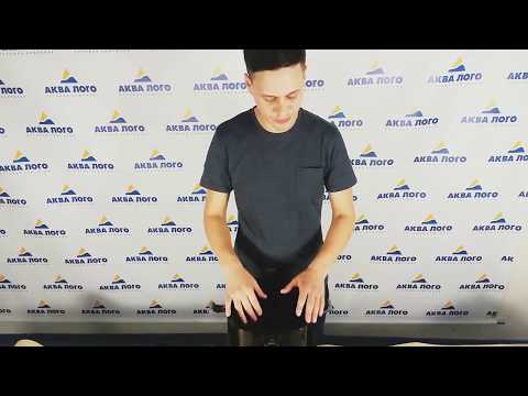 Обзор внешнего фильтра AquaEl UltraMax 2000
