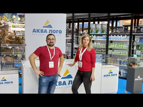Паркзоо – Aquael. Палюдариум спустя 3 месяца.