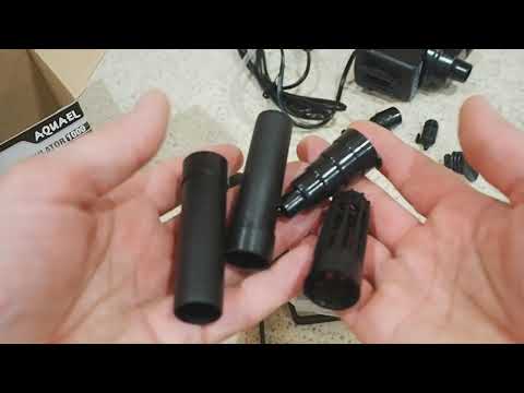 Помпа Aquael Circulator 1000