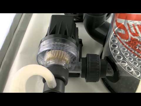 Флотатор Reef Octopus 3000 Internal Protein Skimmer 1