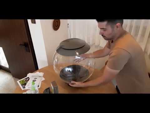 ביו אורב אייר  60 של אואזה-Biorb Air 60 Oase