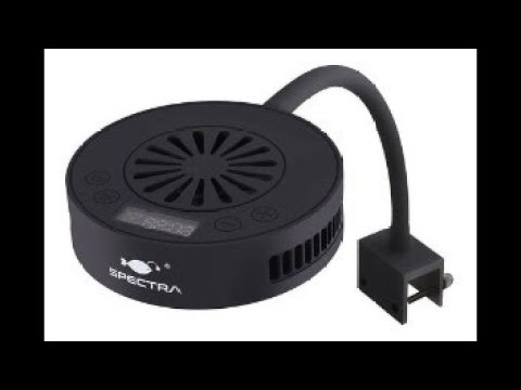 Desmotagem – SPECTRA – Aqua Knight V2