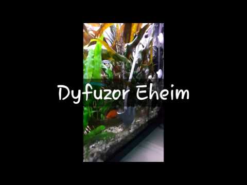 Dyfuzor napowietrzajacy Eheim