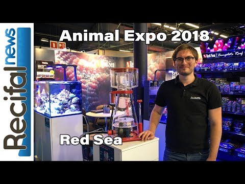 Ecumeur Red Sea Reefer Skimmer