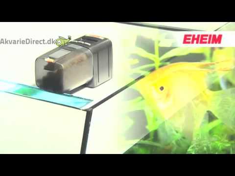 Eheim 3581 foderautomat