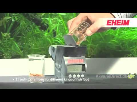 Eheim 3582 foderautomat