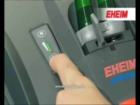 Eheim Aussenfilter Professionel 3  | zooplus