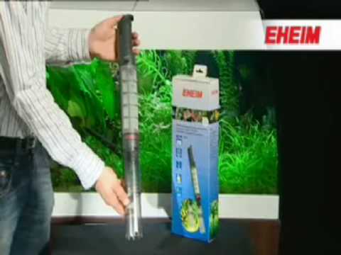 EHEIM Automatic Gravel Cleaner