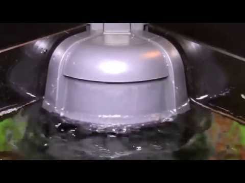 EHEIM BINNENFILTER AQUACORNER 60  FLOW