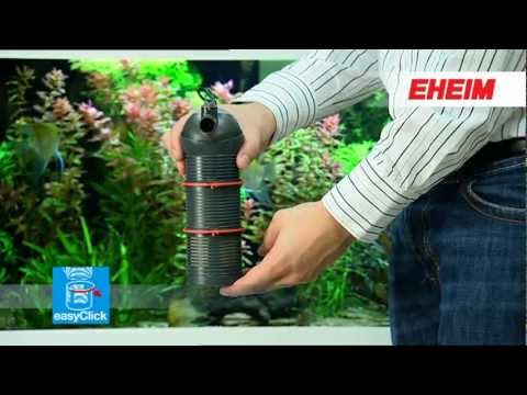 EHEIM biopower (deutsch)