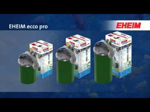EHEIM ecco pro (français)