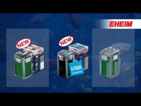 EHEIM Filtre (français)