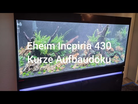 Eheim Incpiria 430