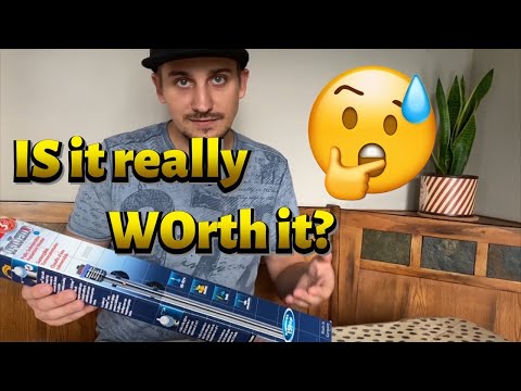 Eheim Jager 250W TruTemp Submersible Heater 17” Review