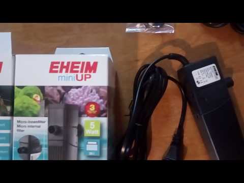 Eheim Mini Up pro nano akvária 25-30 l