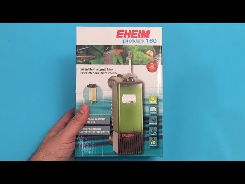 EHEIM pickup 160  (air pump)