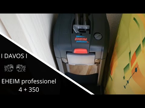 EHEIM professionel 4 + 350