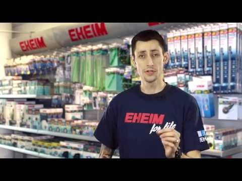 EHEIM professionel 4+