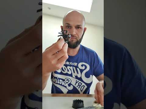 Eheim skimmer guard how to