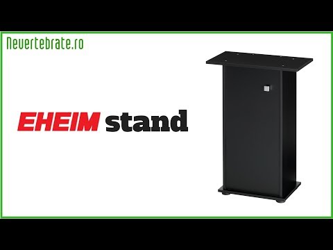 Eheim Stand