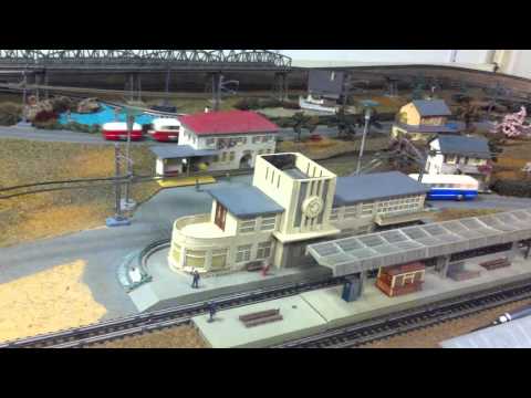 Eheim Trolleybus Medley!!!!
