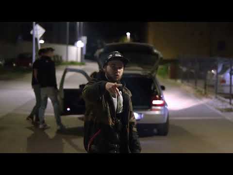 EiDyn – Úvod (prod. E. A. Beats) |Official Video|