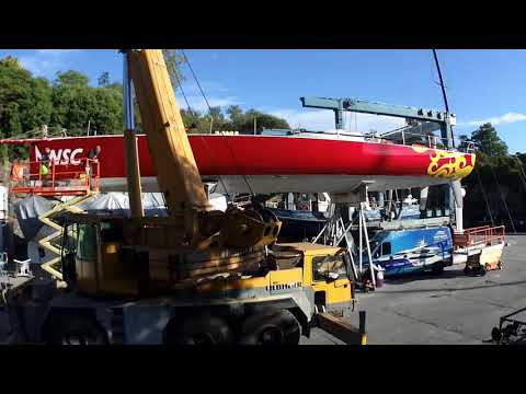 Epic Vinyl Boat Wrap Compilation | Power Boats & Yachts by Innovative Marine Coatings