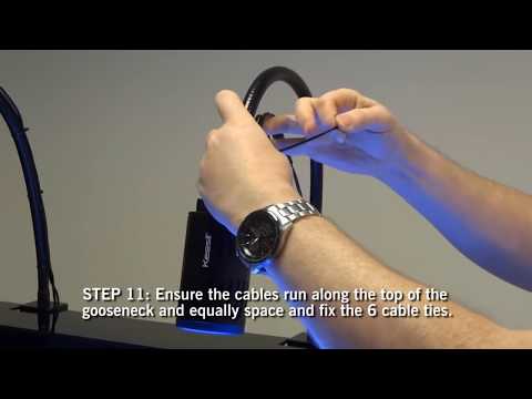 Evolution Aqua's Guide To Fitting Kessil Lights