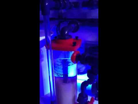 External Reef Octopus Bio Churn 120R