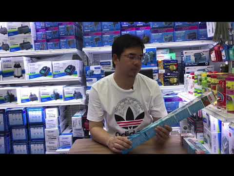 ?รีวิว ฮิตเตอร์ ยี่ห้อ EHEIM ?