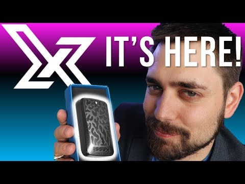 ? Kessil Wifi Dongle Review, Unboxing, and Reveal!